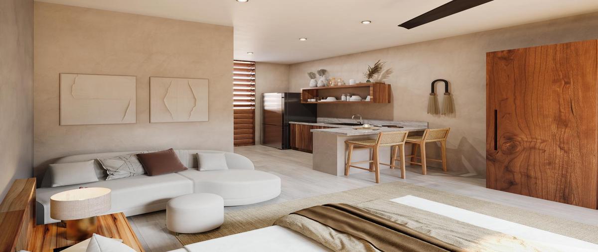 Foto de departamento en venta en  , la veleta, tulum, quintana roo, 0 No. 03