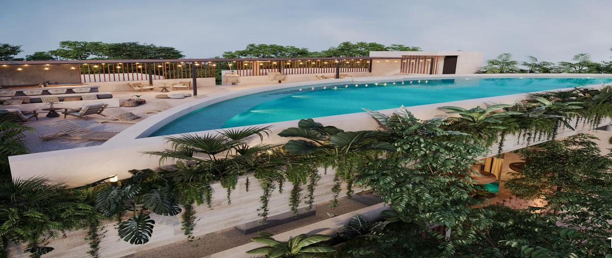 Foto de departamento en venta en  , la veleta, tulum, quintana roo, 0 No. 05