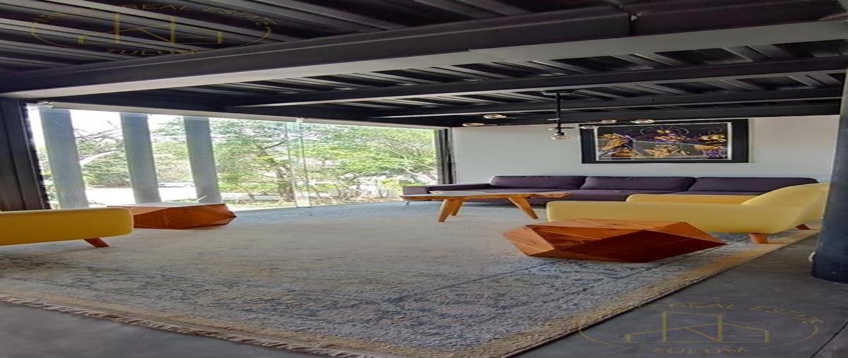 Foto de local en venta en  , la veleta, tulum, quintana roo, 0 No. 04