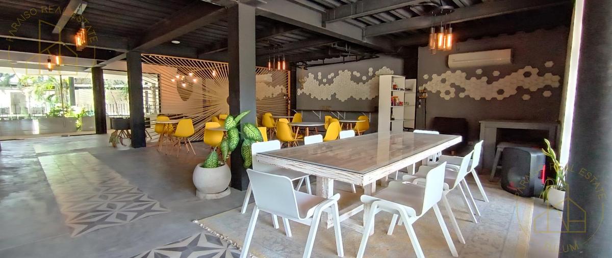 Foto de local en venta en  , la veleta, tulum, quintana roo, 0 No. 05