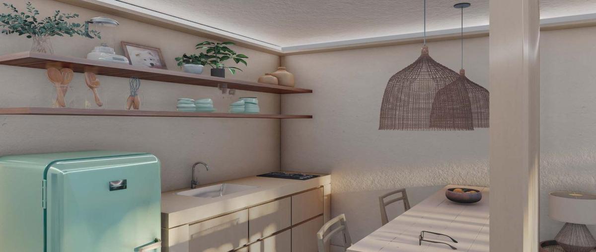 Foto de departamento en venta en  , la veleta, tulum, quintana roo, 31116200 No. 05