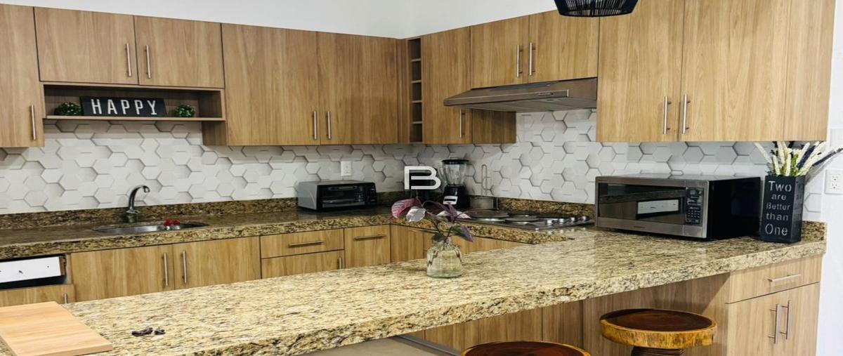Foto de departamento en renta en  , la veleta, tulum, quintana roo, 0 No. 05