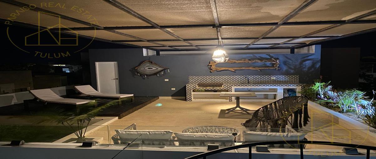 Foto de departamento en renta en  , la veleta, tulum, quintana roo, 0 No. 03