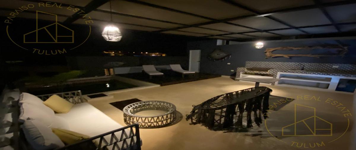 Foto de departamento en renta en  , la veleta, tulum, quintana roo, 0 No. 04