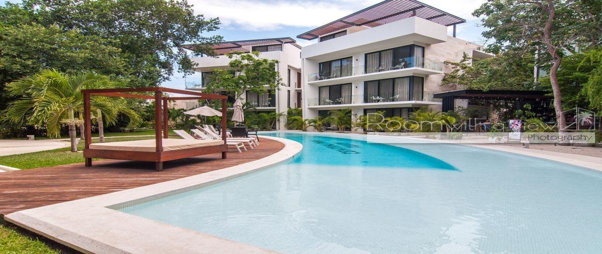 Foto de departamento en venta en  , la veleta, tulum, quintana roo, 31123333 No. 04