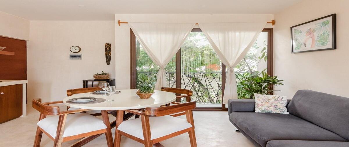 Foto de departamento en venta en  , la veleta, tulum, quintana roo, 0 No. 03