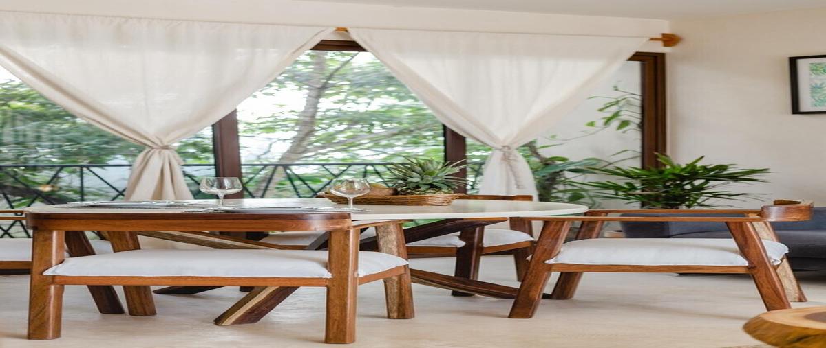 Foto de departamento en venta en  , la veleta, tulum, quintana roo, 0 No. 04