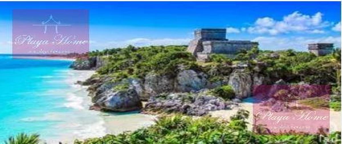 Foto de terreno habitacional en venta en  , la veleta, tulum, quintana roo, 31226958 No. 03
