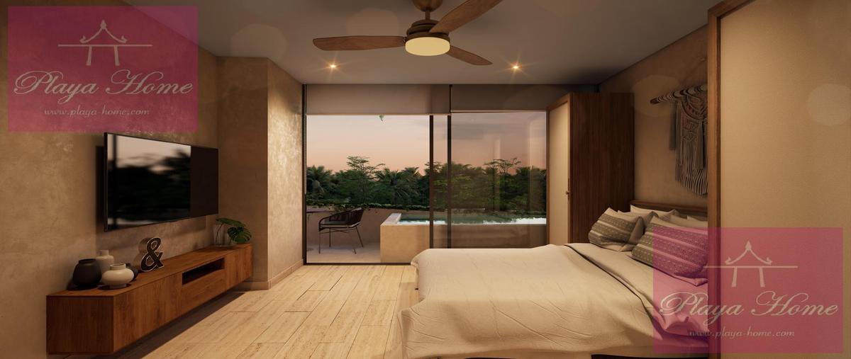 Foto de departamento en , la veleta, tulum, quintana roo, 31226963 foto 01 Foto de departamento en venta en , la veleta, tulum, quintana roo, 31226963 No. 01