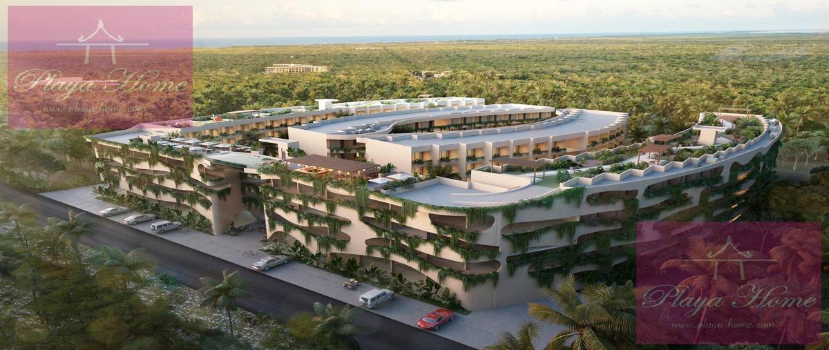 Foto de departamento en , la veleta, tulum, quintana roo, 31226963 foto 02 Foto de departamento en venta en , la veleta, tulum, quintana roo, 31226963 No. 02