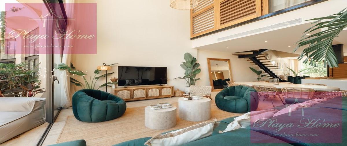 Foto de casa en venta en  , la veleta, tulum, quintana roo, 31226977 No. 03
