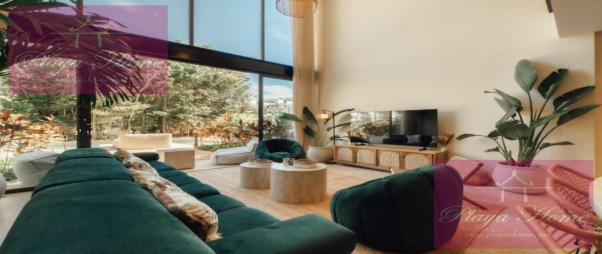 Foto de casa en venta en  , la veleta, tulum, quintana roo, 31226977 No. 04