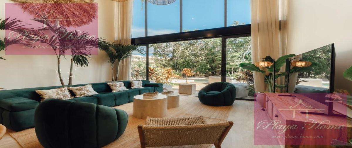 Foto de casa en venta en  , la veleta, tulum, quintana roo, 31226977 No. 05
