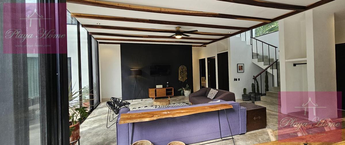 Foto de rancho en renta en  , la veleta, tulum, quintana roo, 0 No. 03