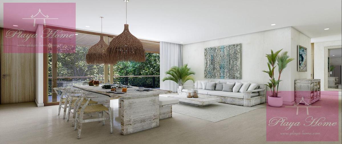 Foto de departamento en venta en  , la veleta, tulum, quintana roo, 31226999 No. 04