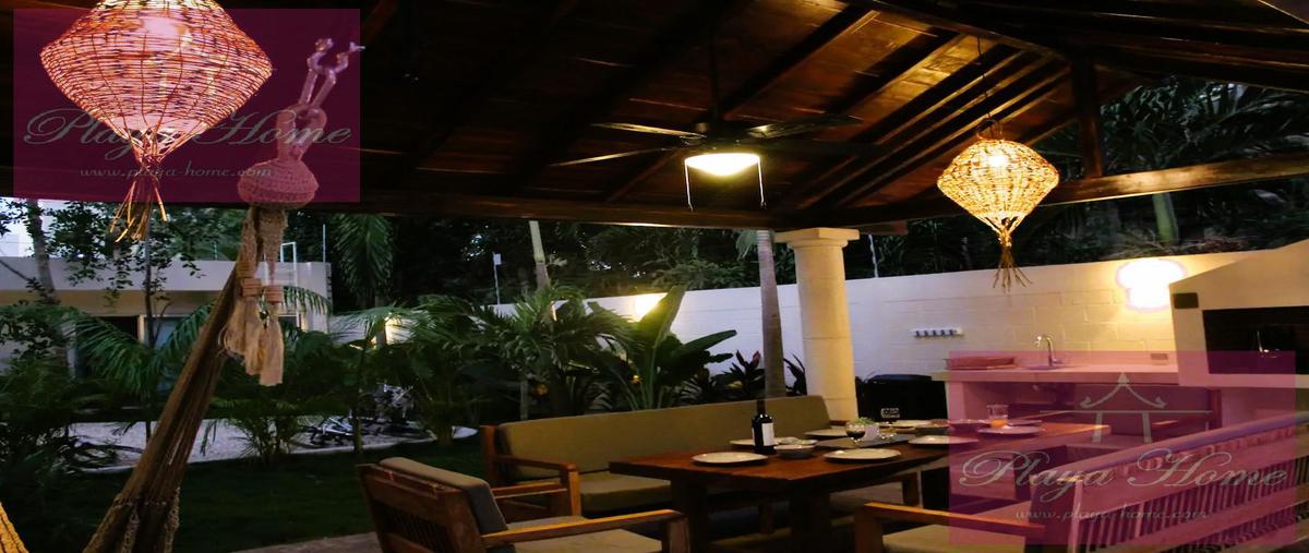 Foto de casa en venta en  , la veleta, tulum, quintana roo, 31227001 No. 03