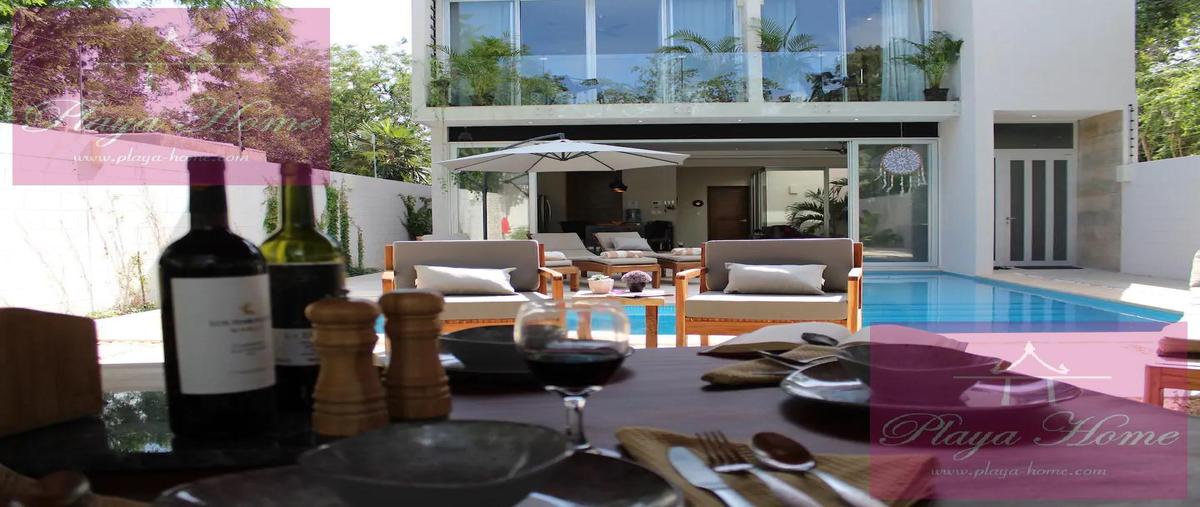 Foto de casa en venta en  , la veleta, tulum, quintana roo, 31227001 No. 04