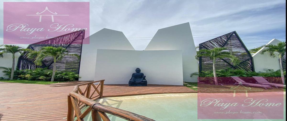 Foto de departamento en venta en  , la veleta, tulum, quintana roo, 31227004 No. 03