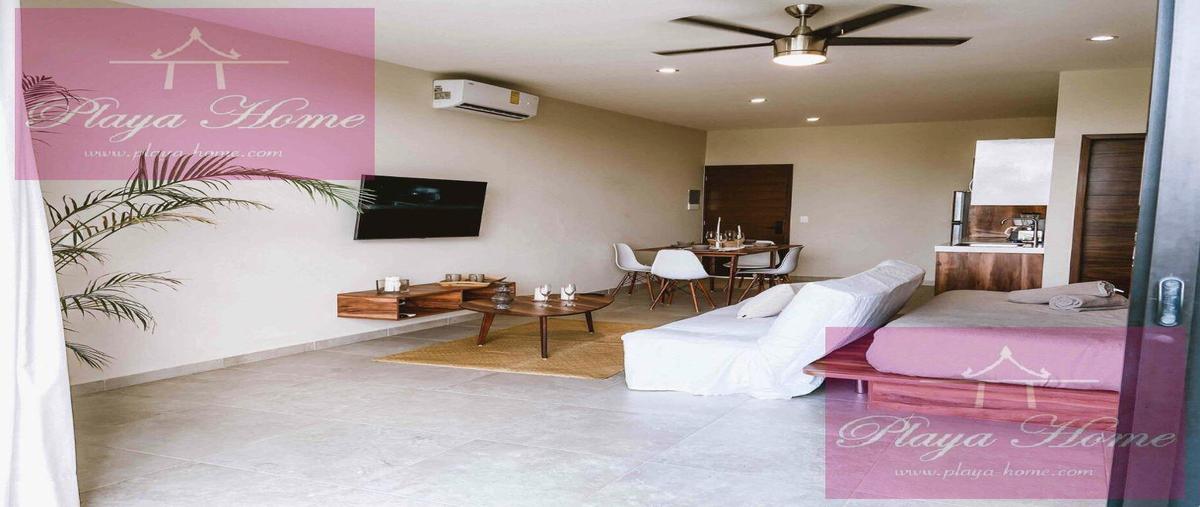 Foto de departamento en venta en  , la veleta, tulum, quintana roo, 31227004 No. 04