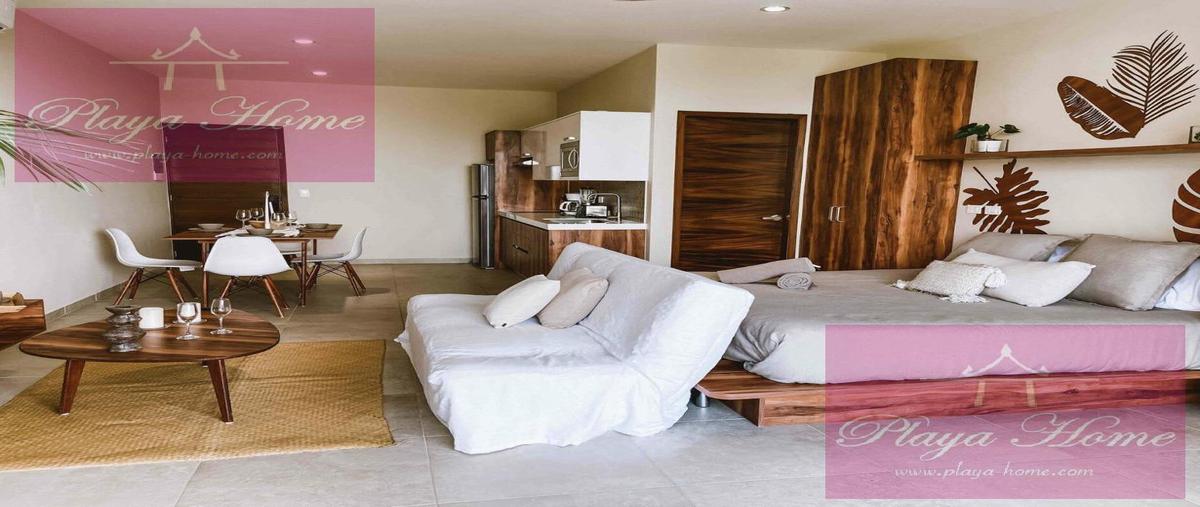 Foto de departamento en venta en  , la veleta, tulum, quintana roo, 31227004 No. 05