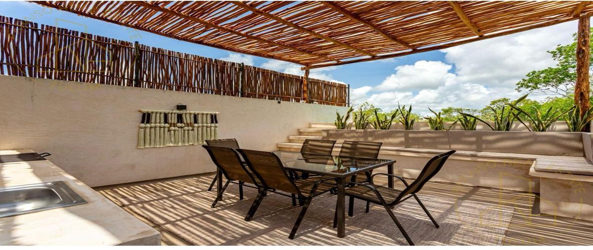 Foto de departamento en renta en  , la veleta, tulum, quintana roo, 0 No. 03