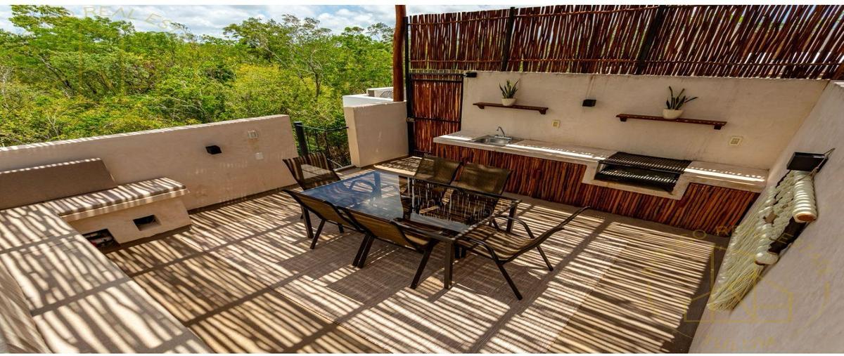 Foto de departamento en renta en  , la veleta, tulum, quintana roo, 0 No. 04