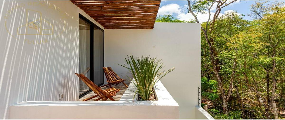 Foto de departamento en renta en  , la veleta, tulum, quintana roo, 0 No. 05