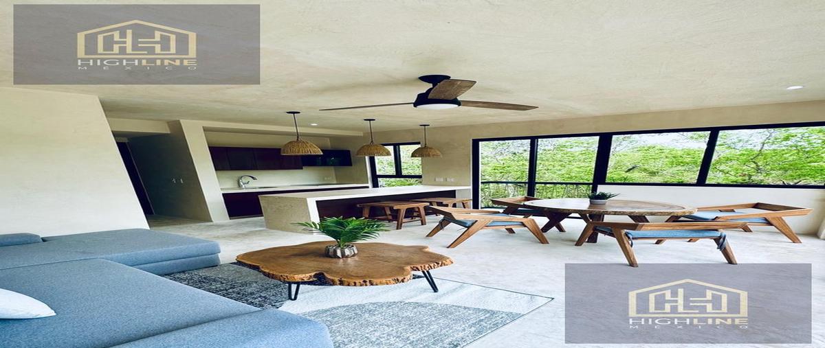 Foto de departamento en venta en  , la veleta, tulum, quintana roo, 31416917 No. 02