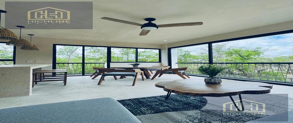 Foto de departamento en venta en  , la veleta, tulum, quintana roo, 31416917 No. 03