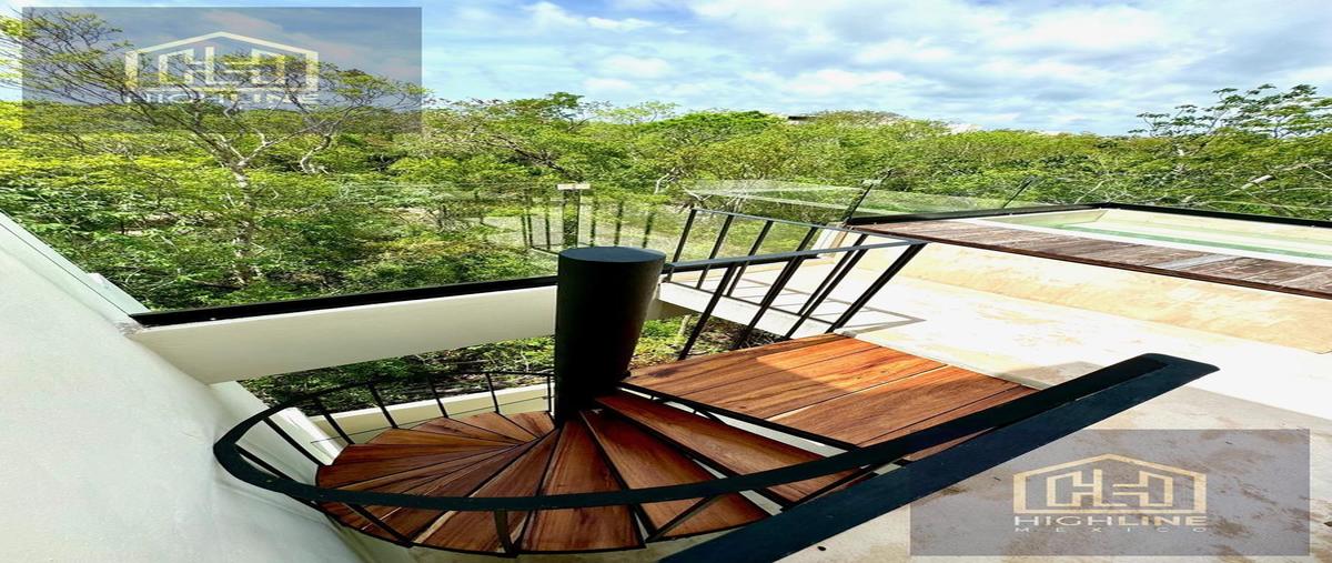 Foto de departamento en venta en  , la veleta, tulum, quintana roo, 31416917 No. 06