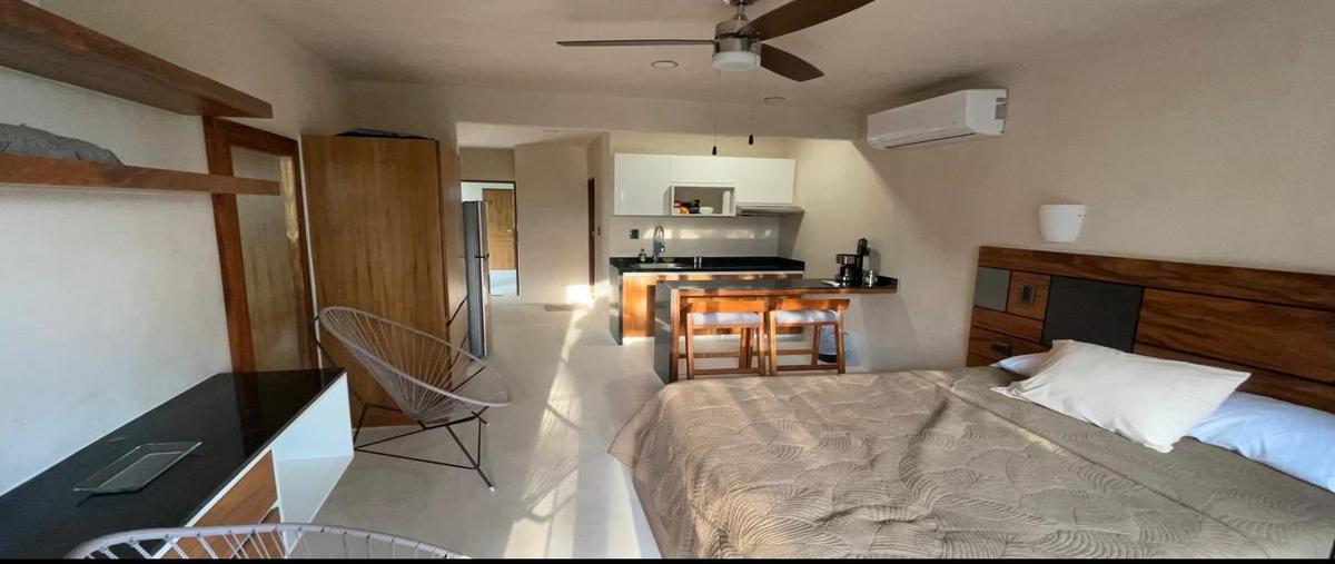 Foto de departamento en , la veleta, tulum, quintana roo, 0 foto 01 Foto de departamento en venta en , la veleta, tulum, quintana roo, 0 No. 01