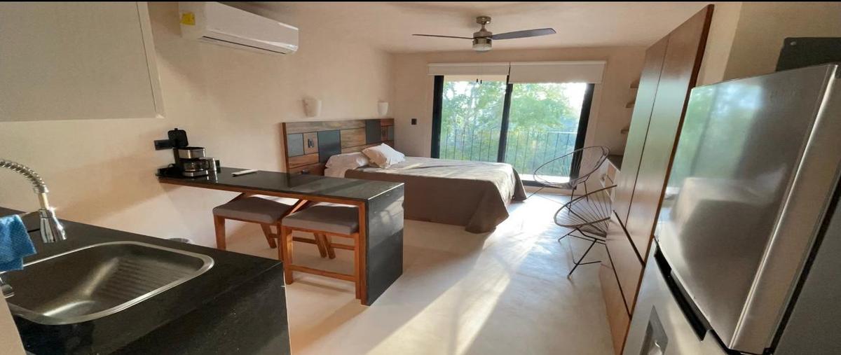 Foto de departamento en , la veleta, tulum, quintana roo, 0 foto 02 Foto de departamento en venta en , la veleta, tulum, quintana roo, 0 No. 02