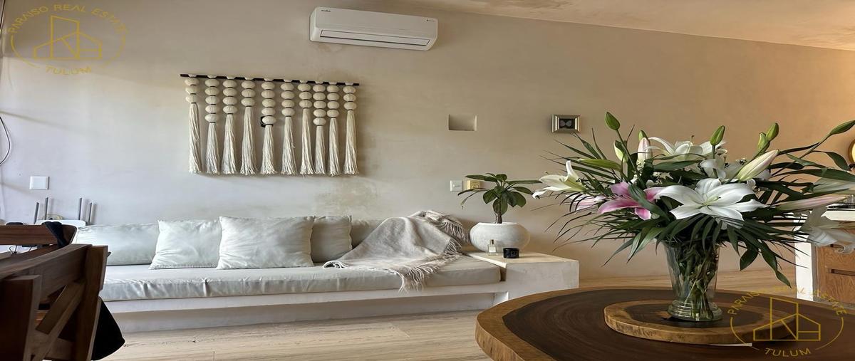Foto de departamento en renta en  , la veleta, tulum, quintana roo, 0 No. 04
