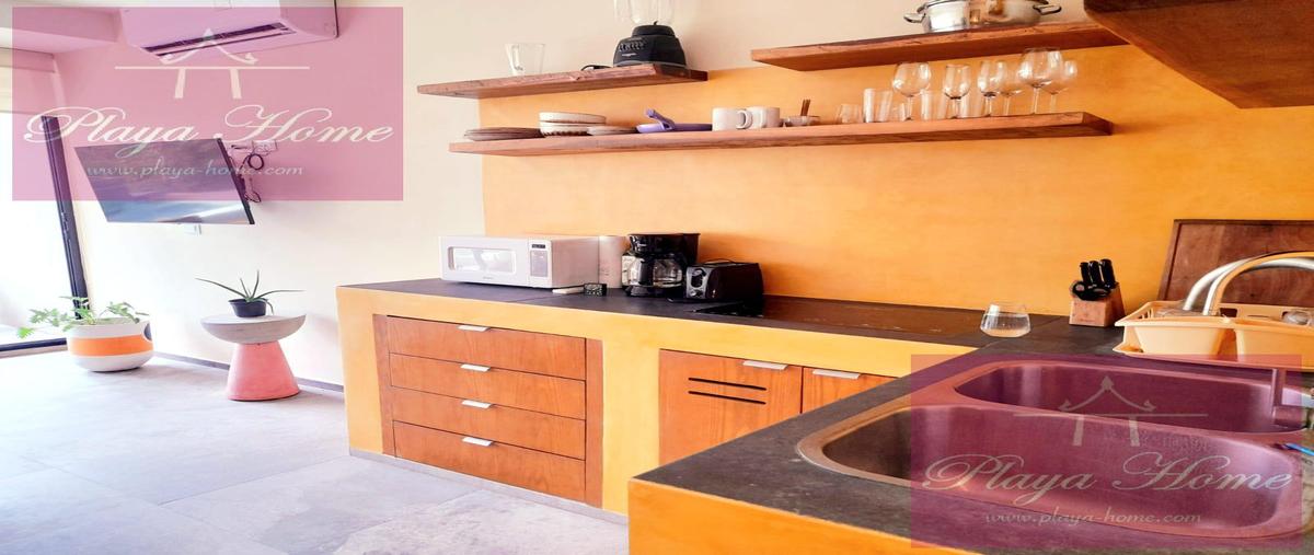 Foto de departamento en venta en  , la veleta, tulum, quintana roo, 0 No. 03