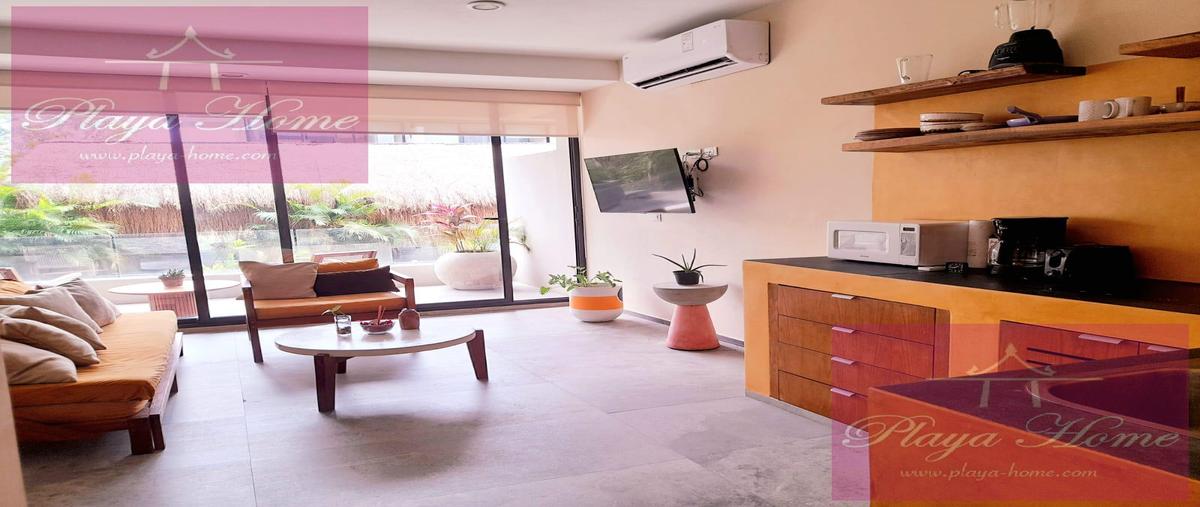 Foto de departamento en venta en  , la veleta, tulum, quintana roo, 0 No. 04