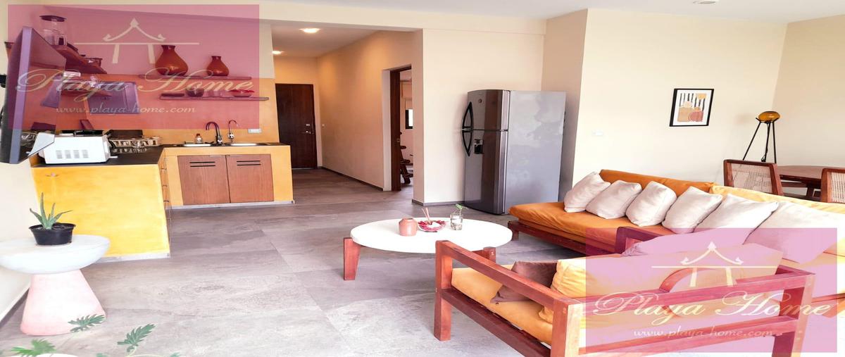 Foto de departamento en venta en  , la veleta, tulum, quintana roo, 0 No. 05