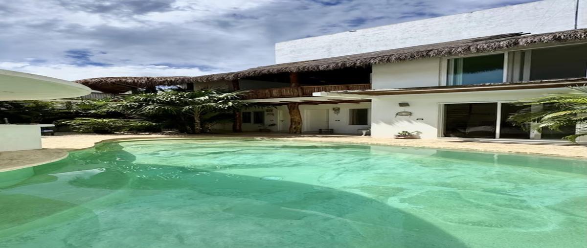 Foto de casa en , la veleta, tulum, quintana roo, 0 foto 01 Foto de casa en venta en , la veleta, tulum, quintana roo, 0 No. 01