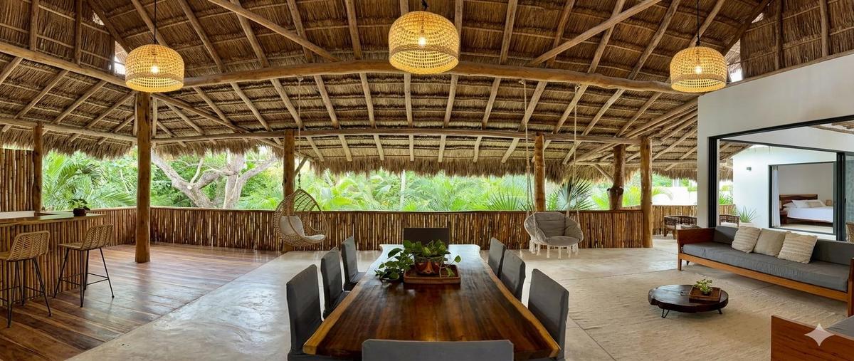 Foto de casa en , la veleta, tulum, quintana roo, 0 foto 02 Foto de casa en venta en , la veleta, tulum, quintana roo, 0 No. 02