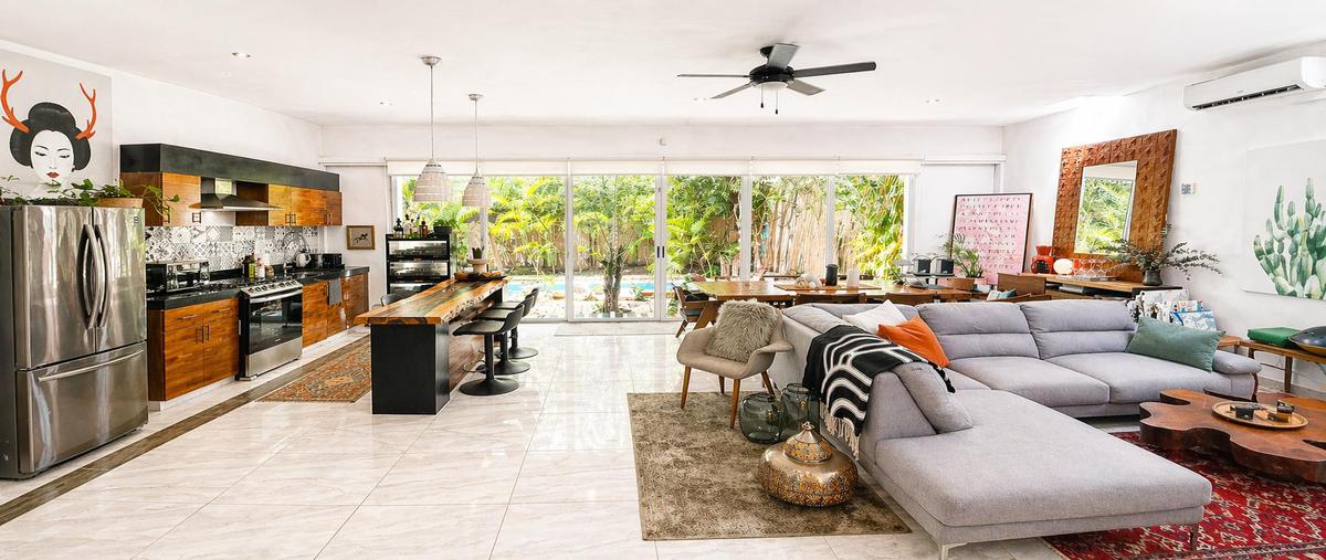 Foto de casa en , la veleta, tulum, quintana roo, 0 foto 01 Foto de casa en venta en , la veleta, tulum, quintana roo, 0 No. 01