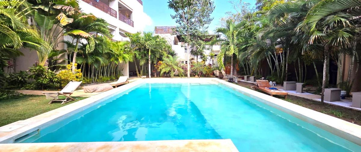Foto de departamento en venta en  , la veleta, tulum, quintana roo, 0 No. 03