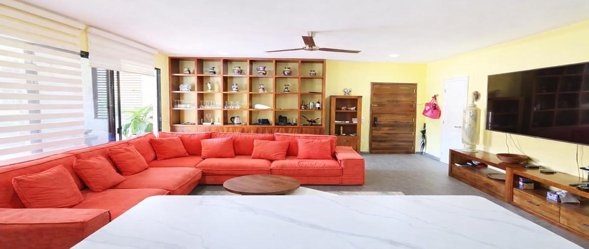 Foto de departamento en venta en  , la veleta, tulum, quintana roo, 0 No. 05