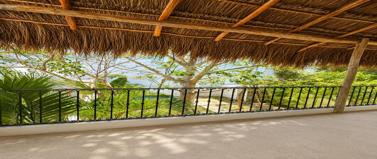 Foto de rancho en venta en  , la veleta, tulum, quintana roo, 0 No. 05