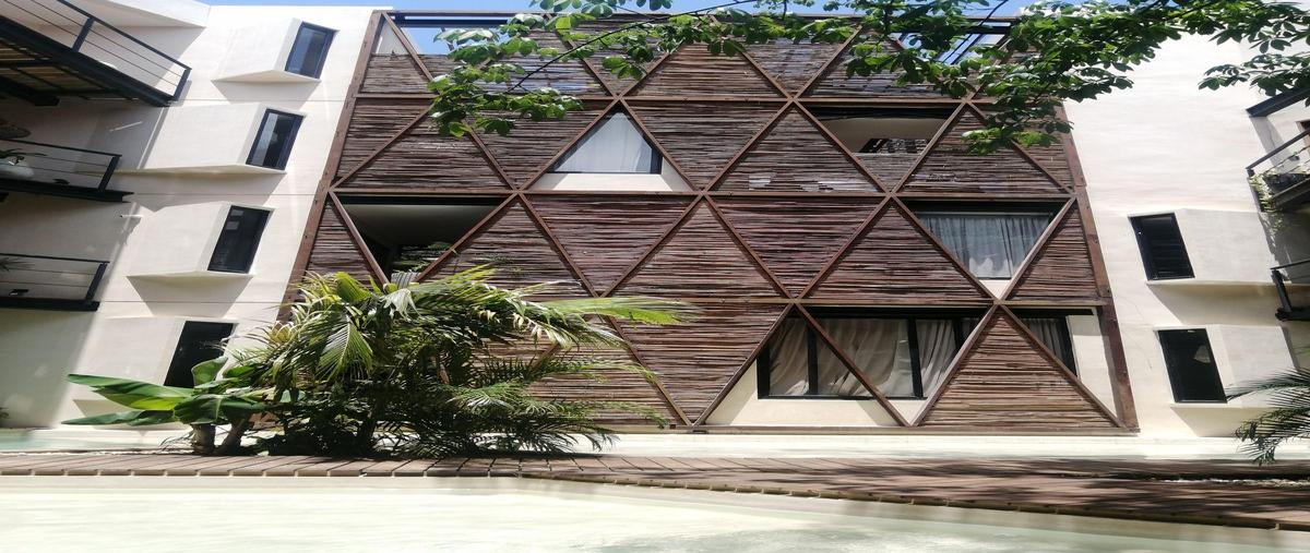 Foto de departamento en venta en  , la veleta, tulum, quintana roo, 0 No. 03