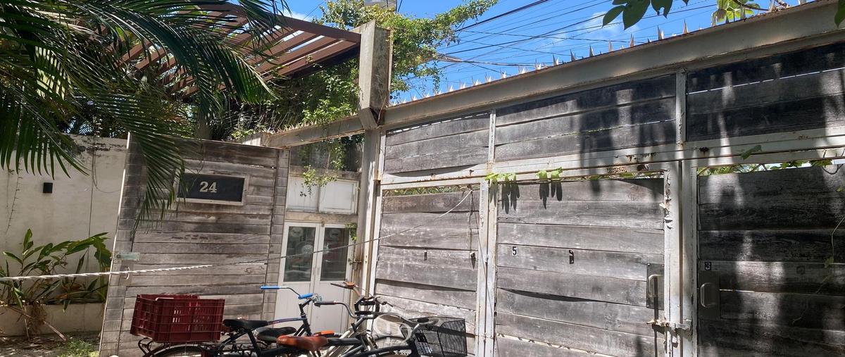 Foto de edificio en venta en  , la veleta, tulum, quintana roo, 0 No. 03
