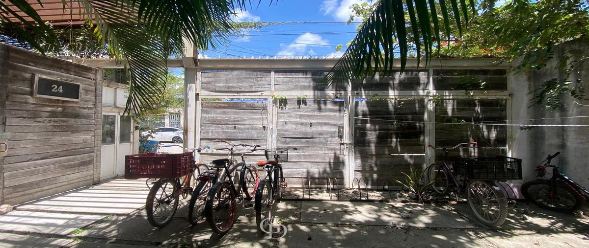 Foto de edificio en venta en  , la veleta, tulum, quintana roo, 0 No. 04