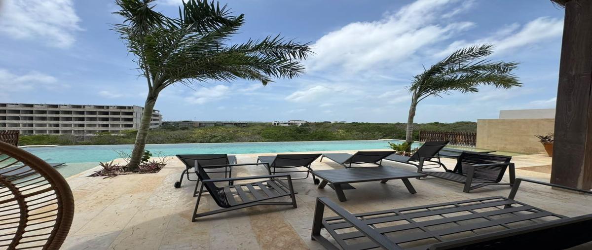 Foto de departamento en renta en  , la veleta, tulum, quintana roo, 31463342 No. 03