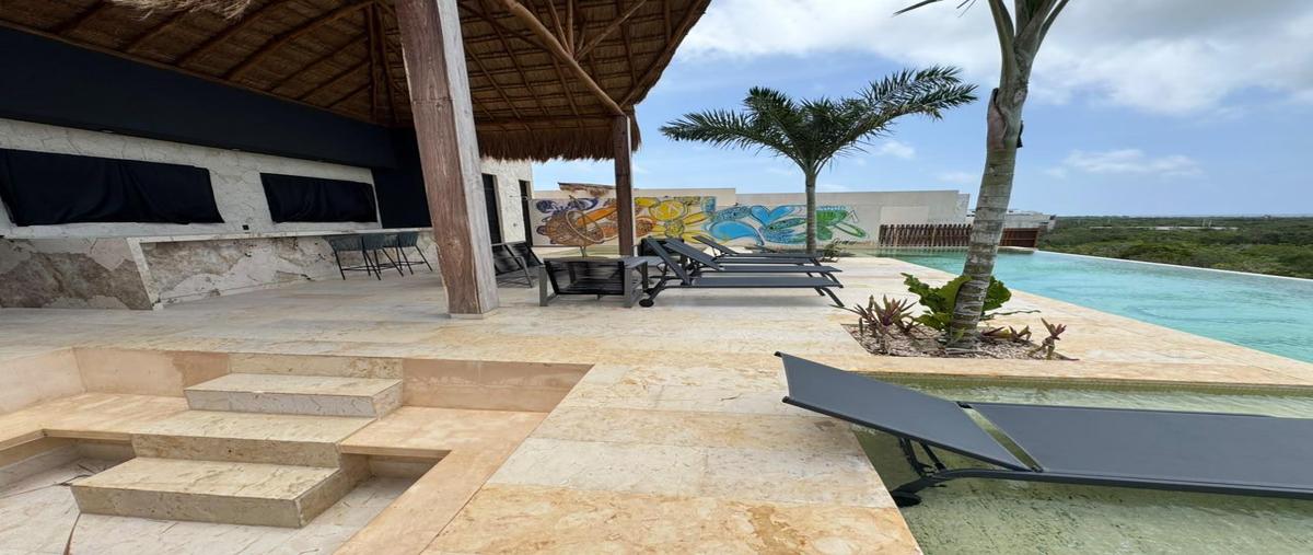 Foto de departamento en renta en  , la veleta, tulum, quintana roo, 31463342 No. 04