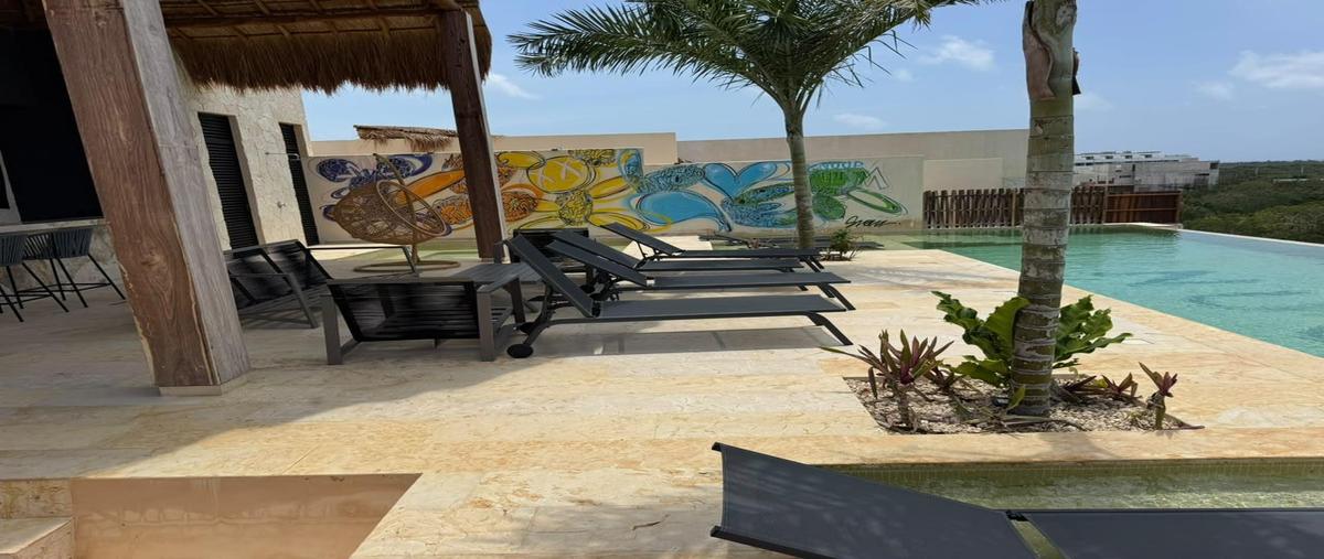 Foto de departamento en renta en  , la veleta, tulum, quintana roo, 31463342 No. 05