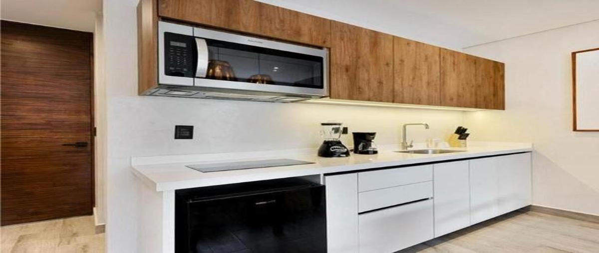 Foto de departamento en renta en  , la veleta, tulum, quintana roo, 0 No. 05