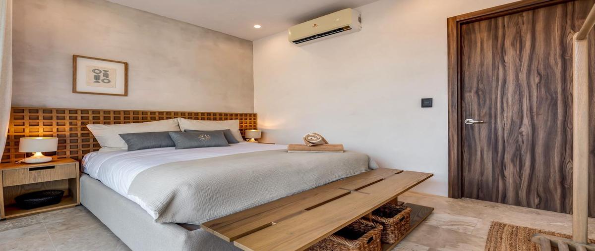 Foto de departamento en renta en  , la veleta, tulum, quintana roo, 0 No. 03